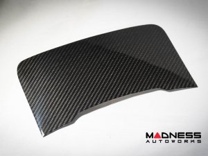 Alfa Romeo Stelvio Complete Interior Trim Kit - Carbon Fiber Alfa Romeo Stelvio Complete Interior Trim Kit - Carbon Fiber